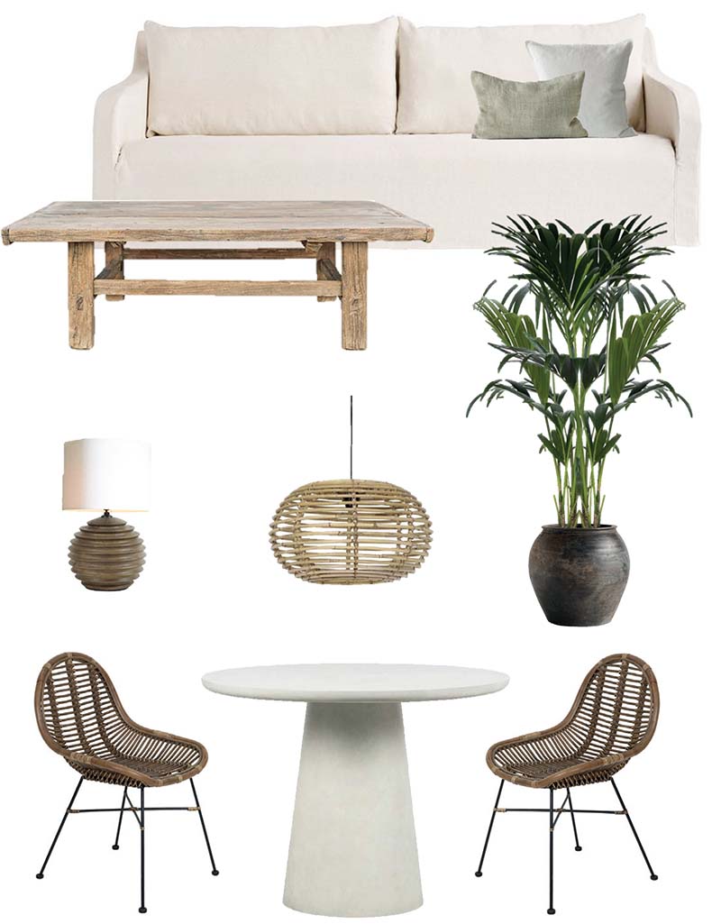 styling package interior Spain