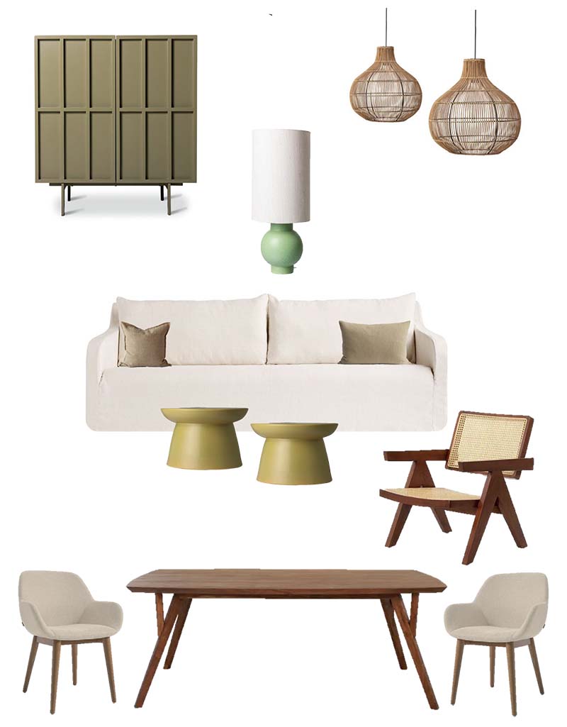 styling package interior Spain