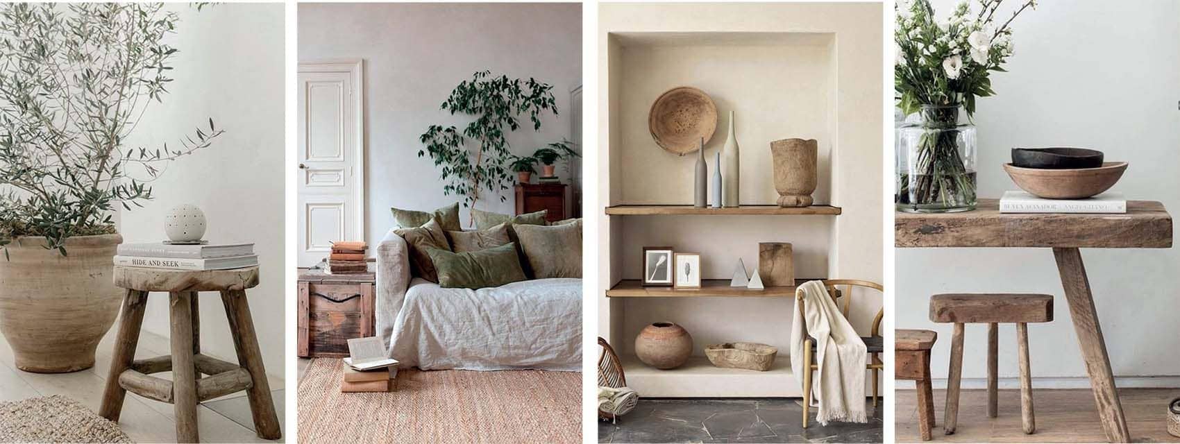 Styling package Calm and Relax