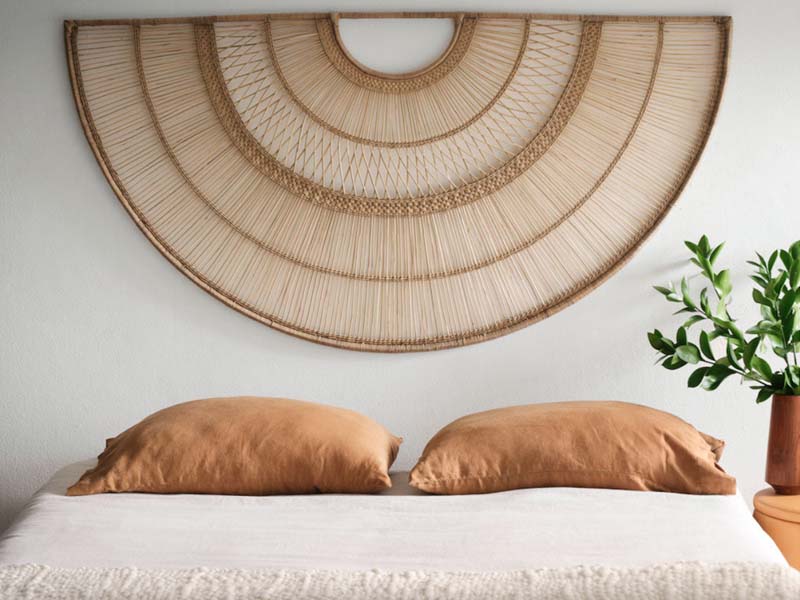 interior styling bedroom