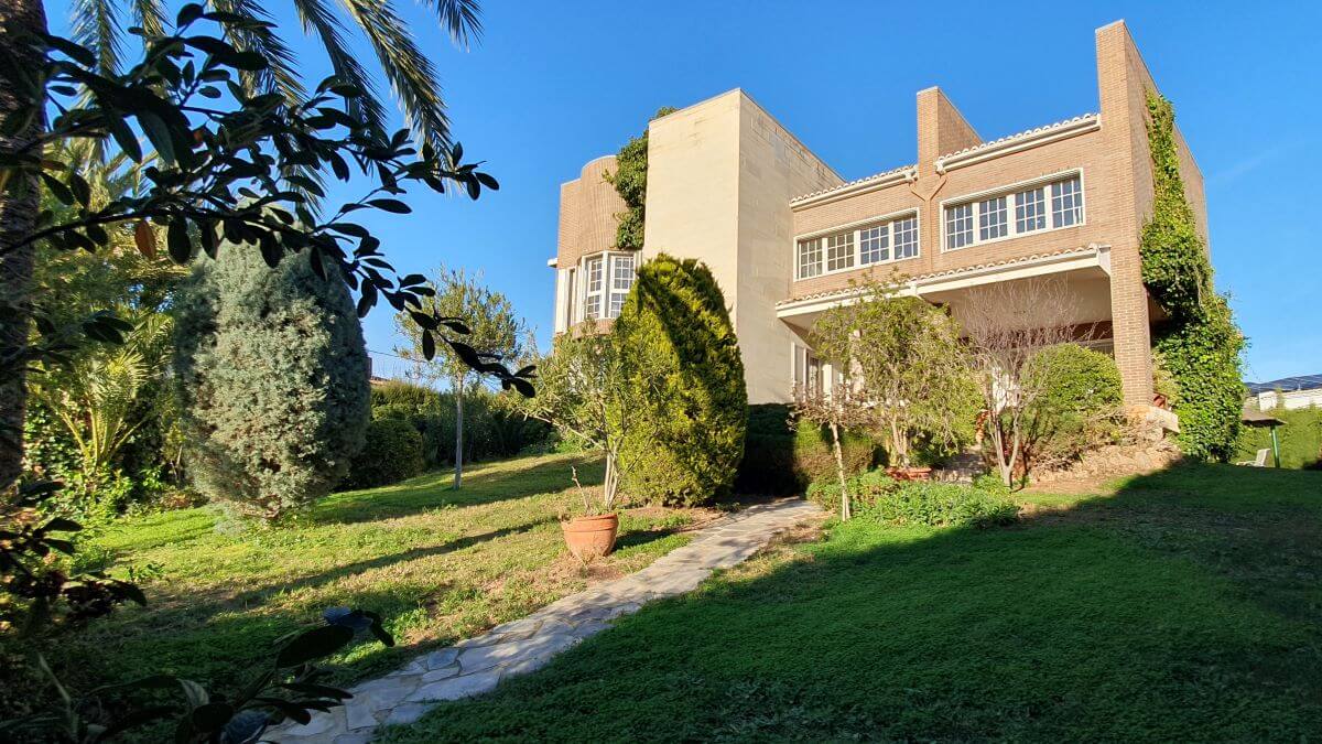 Villa in Riba-Roja, Valencia