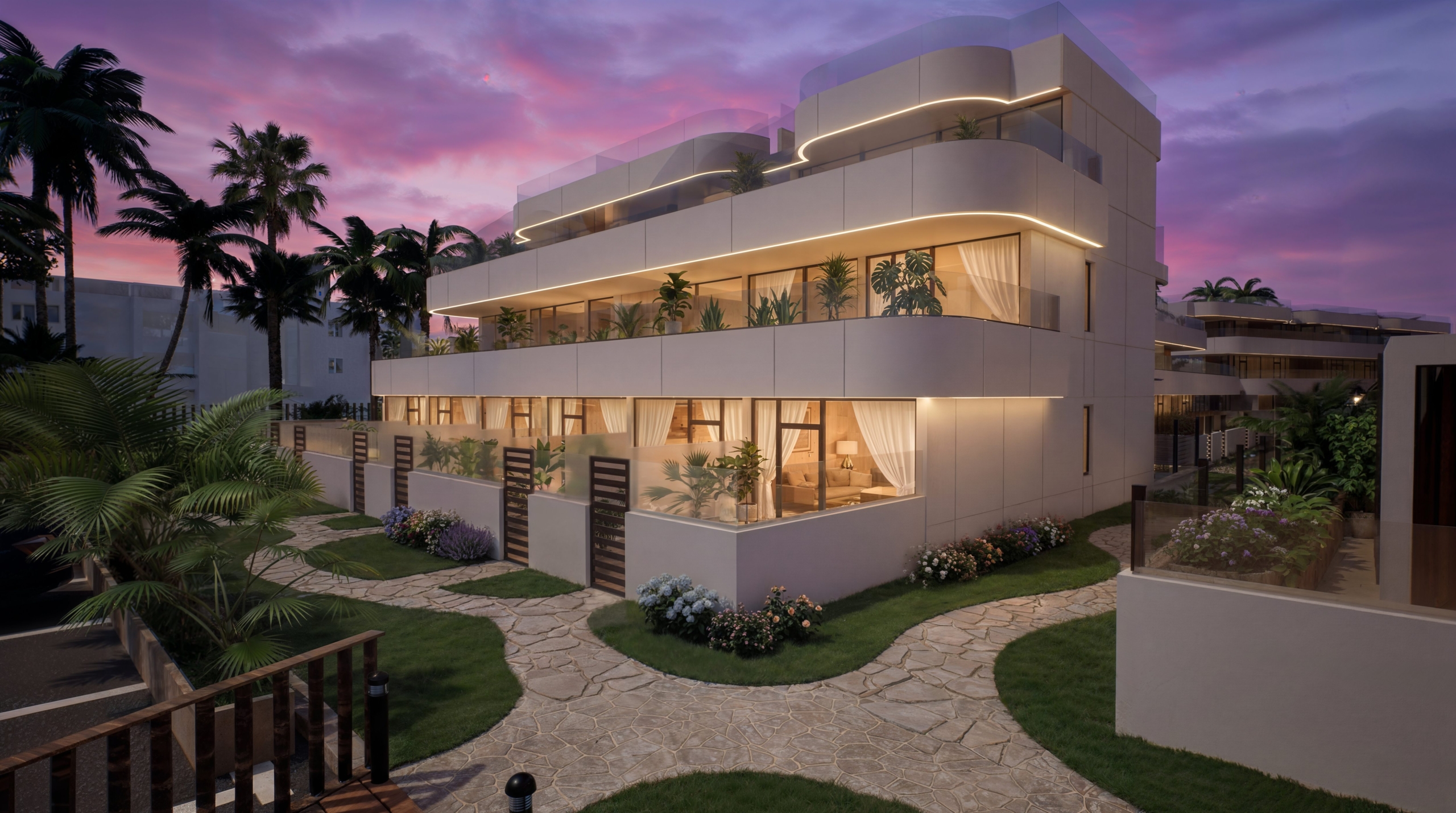 DP-100-90692701-01-11 New build Apartment for sale in Vera