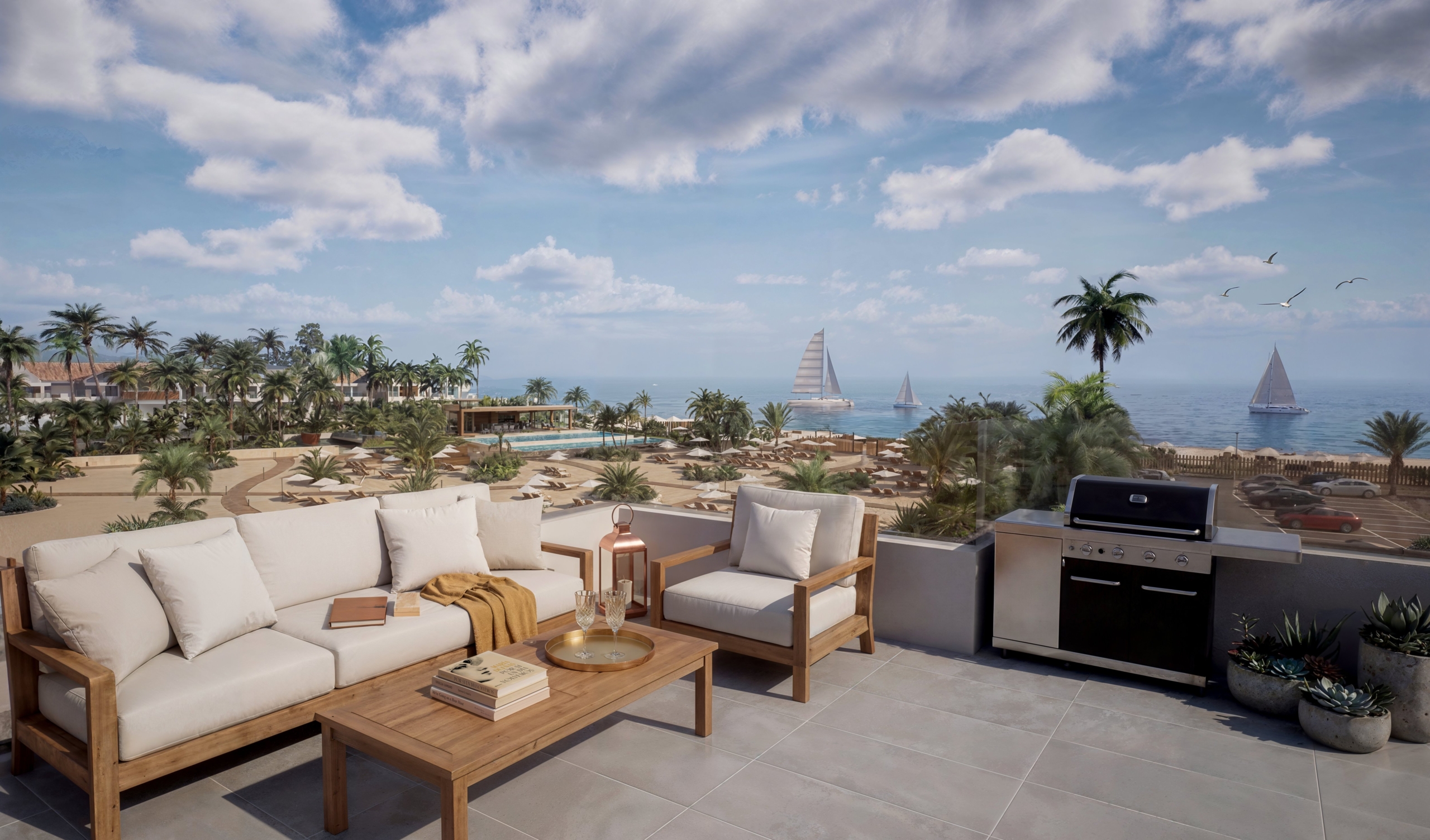 DP-100-90692701-01-13 New build Apartment for sale in Vera