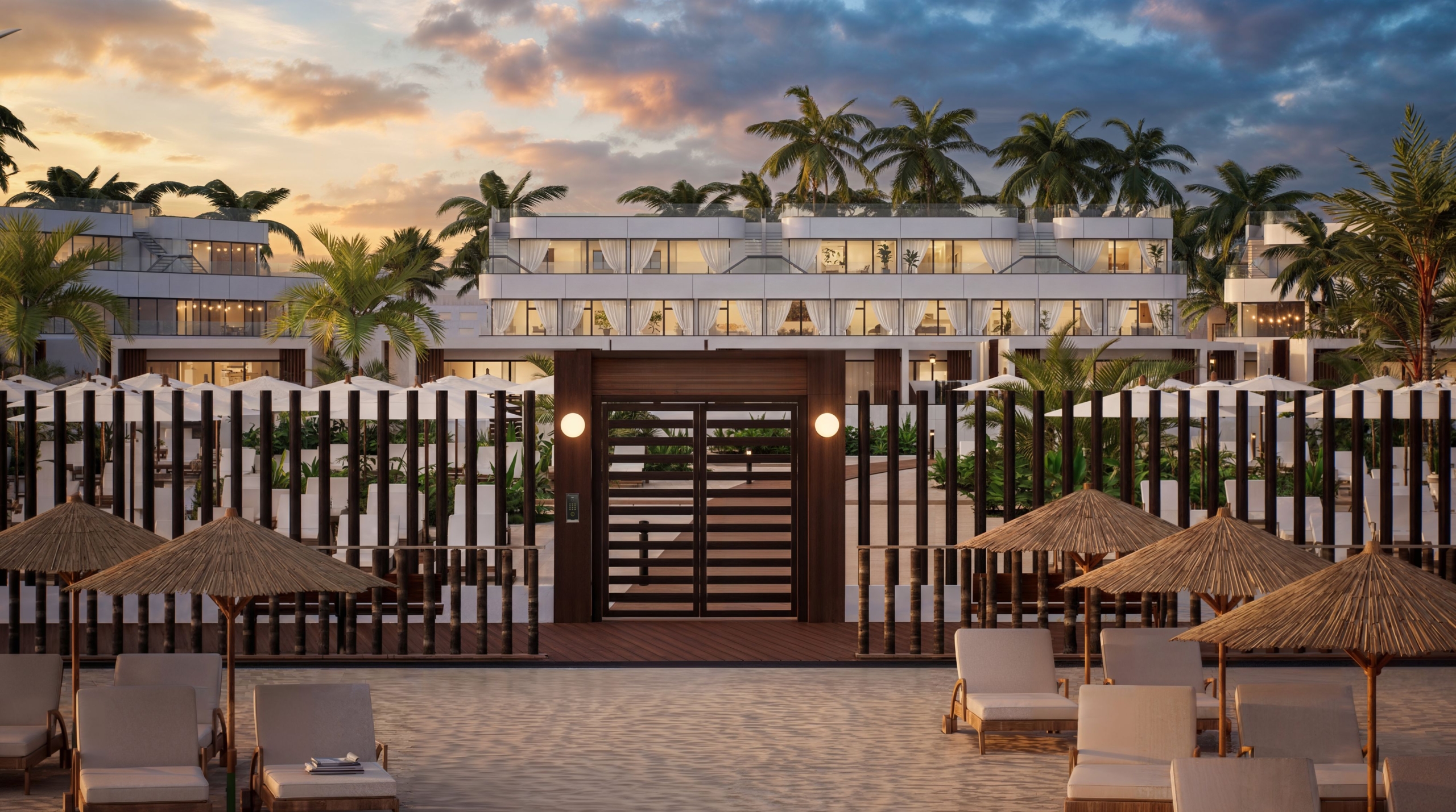 DP-100-90692701-01-2 New build Apartment for sale in Vera