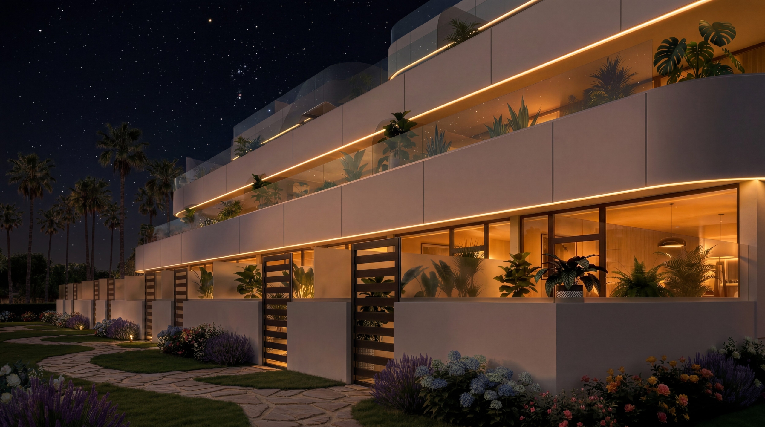 DP-100-90692701-01-8 New build Apartment for sale in Vera