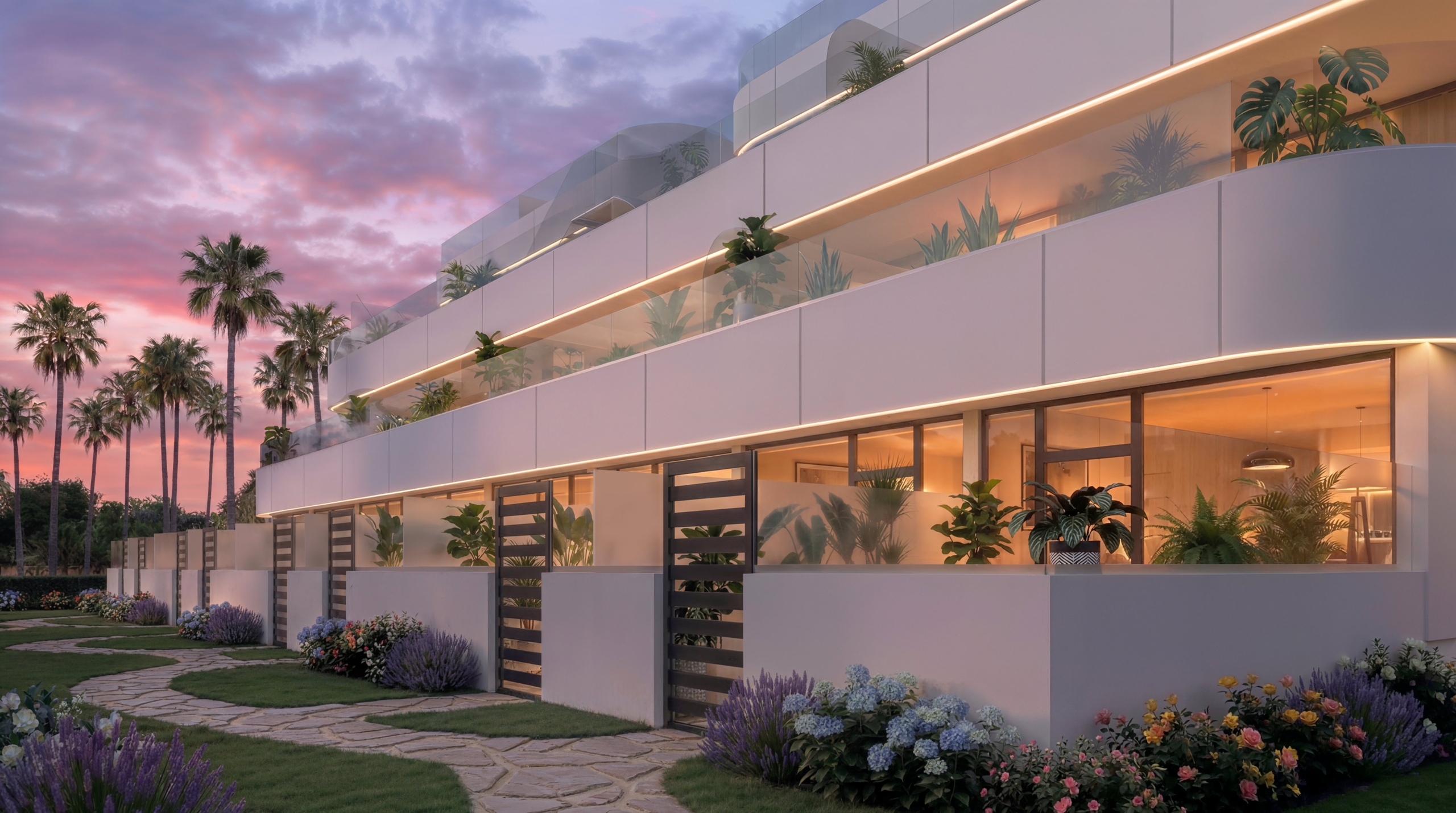 DP-100-90692701-01-9 New build Apartment for sale in Vera