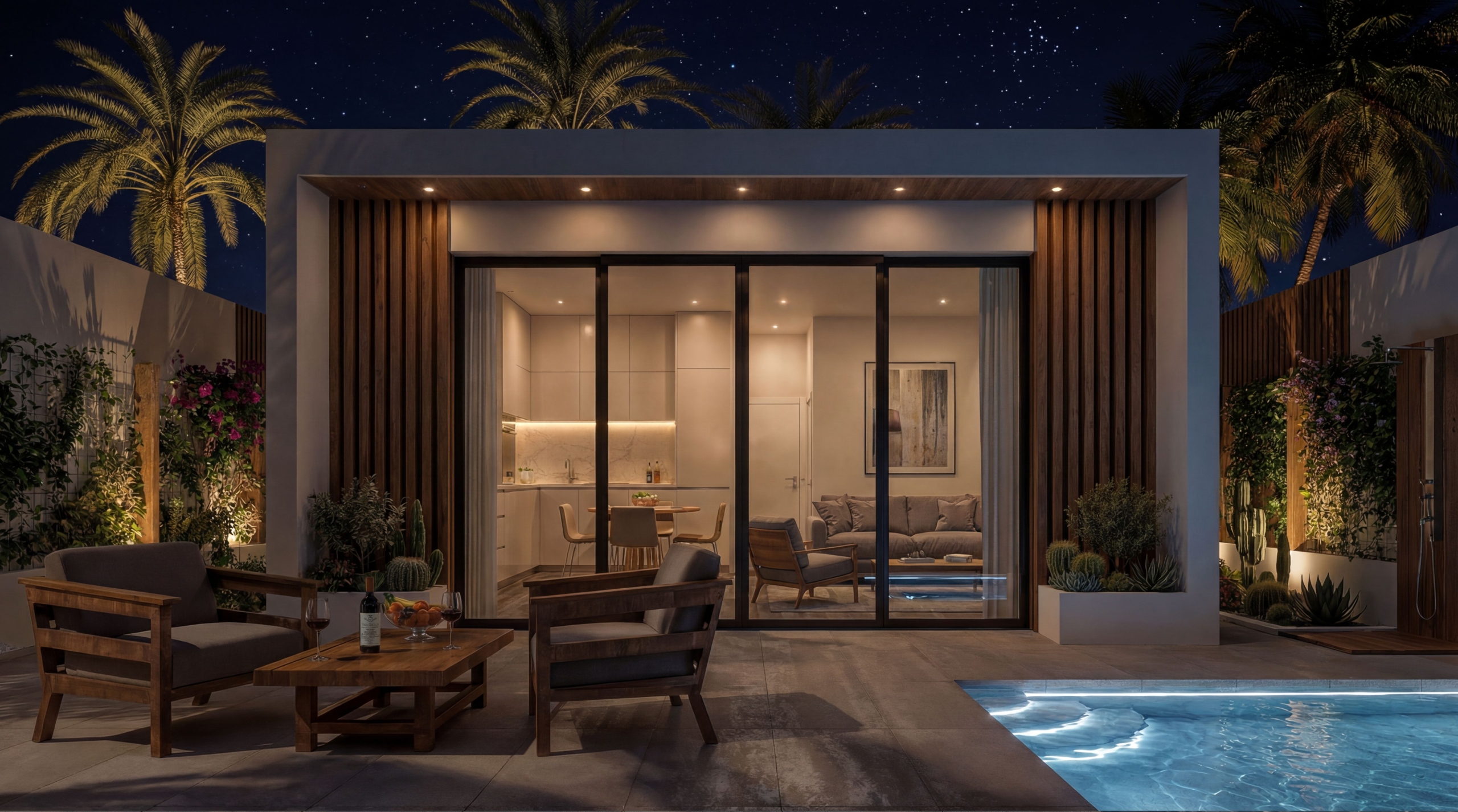 New build Townhouse for sale in Vera