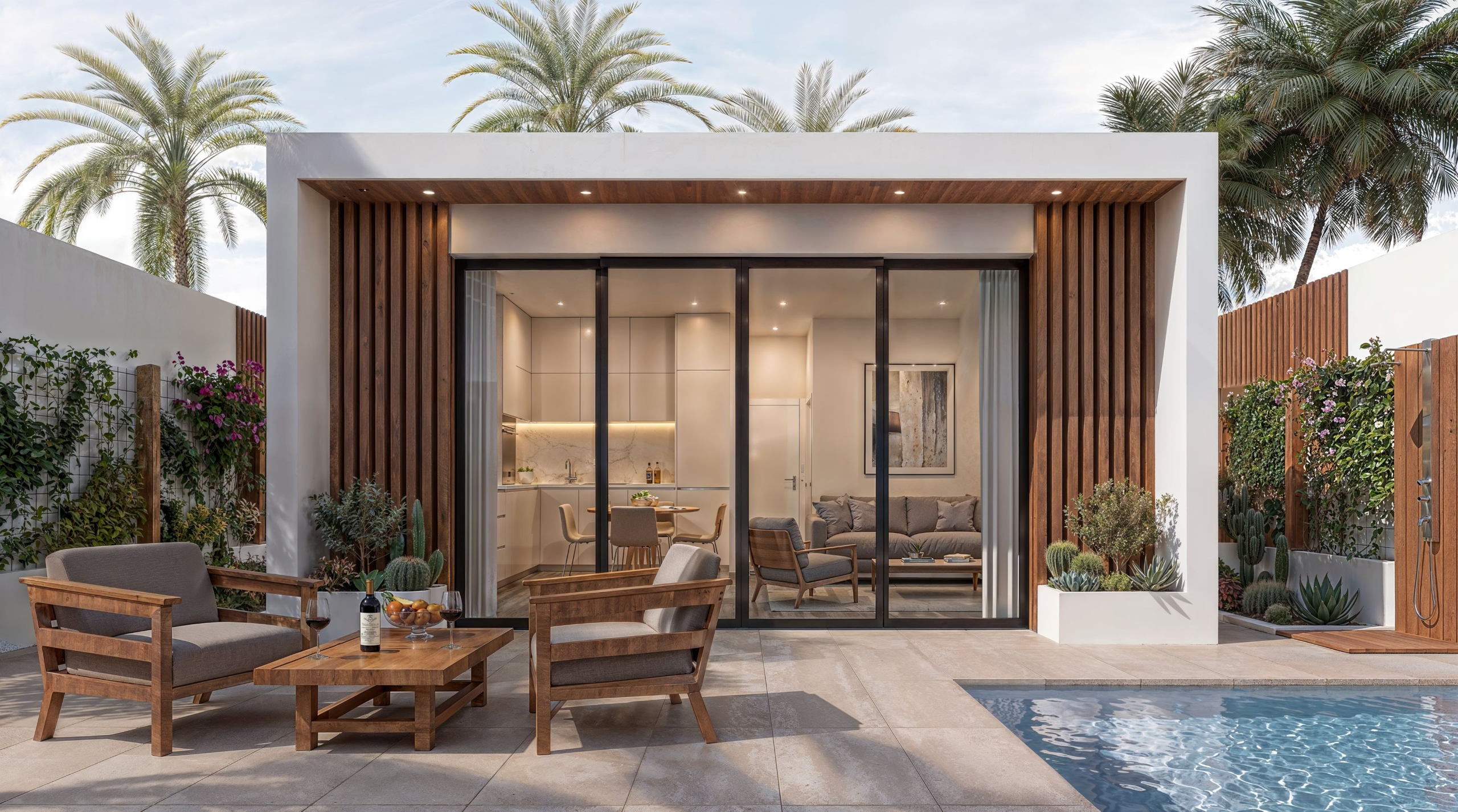 New build Townhouse for sale in Vera