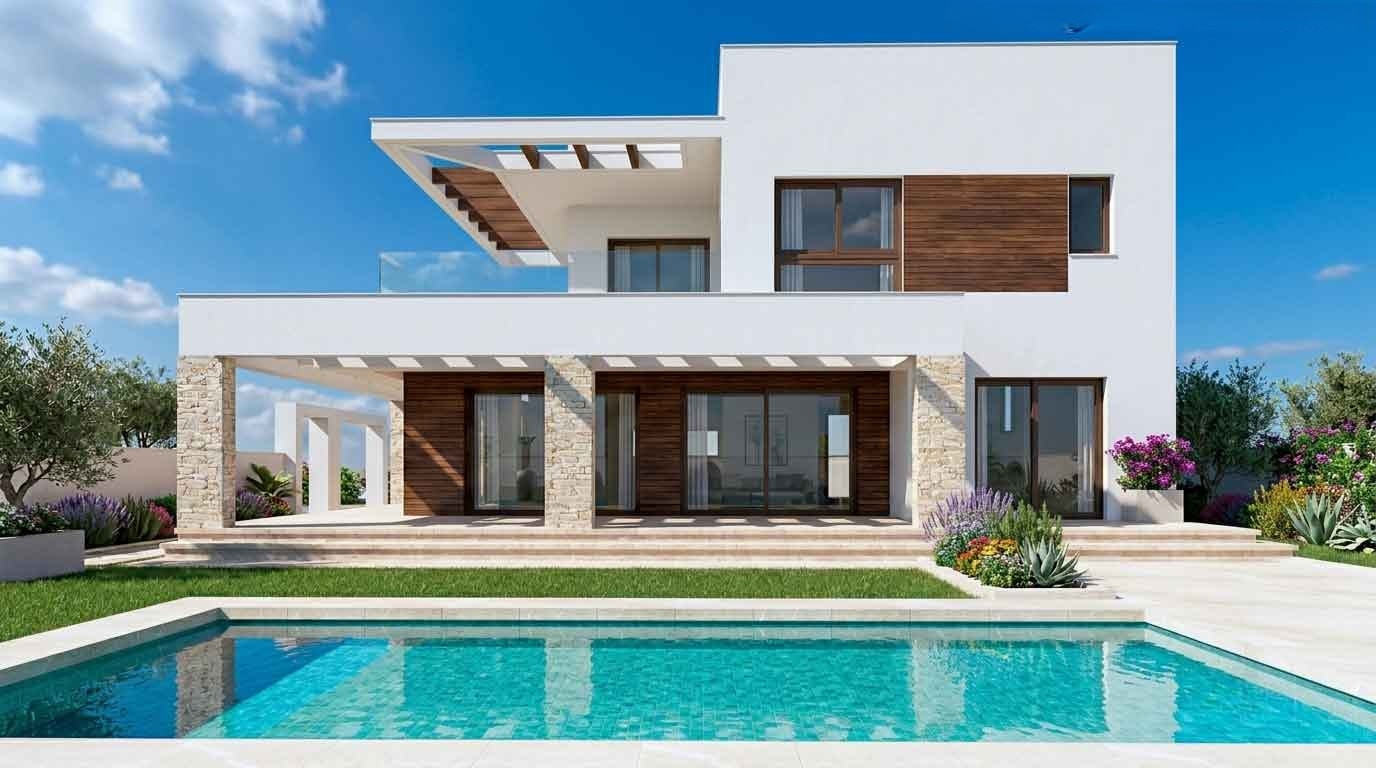 New build Villa for sale in Ciudad Quesada