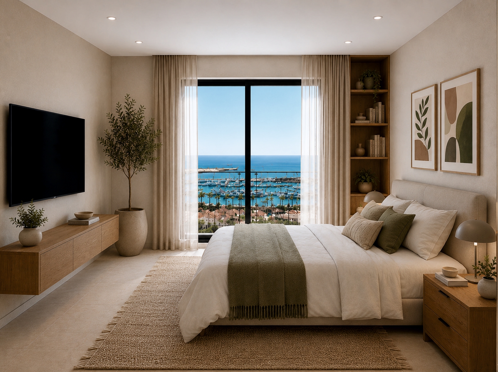 DP-100-21709702-01-11 New build Penthouse for sale in Torrevieja