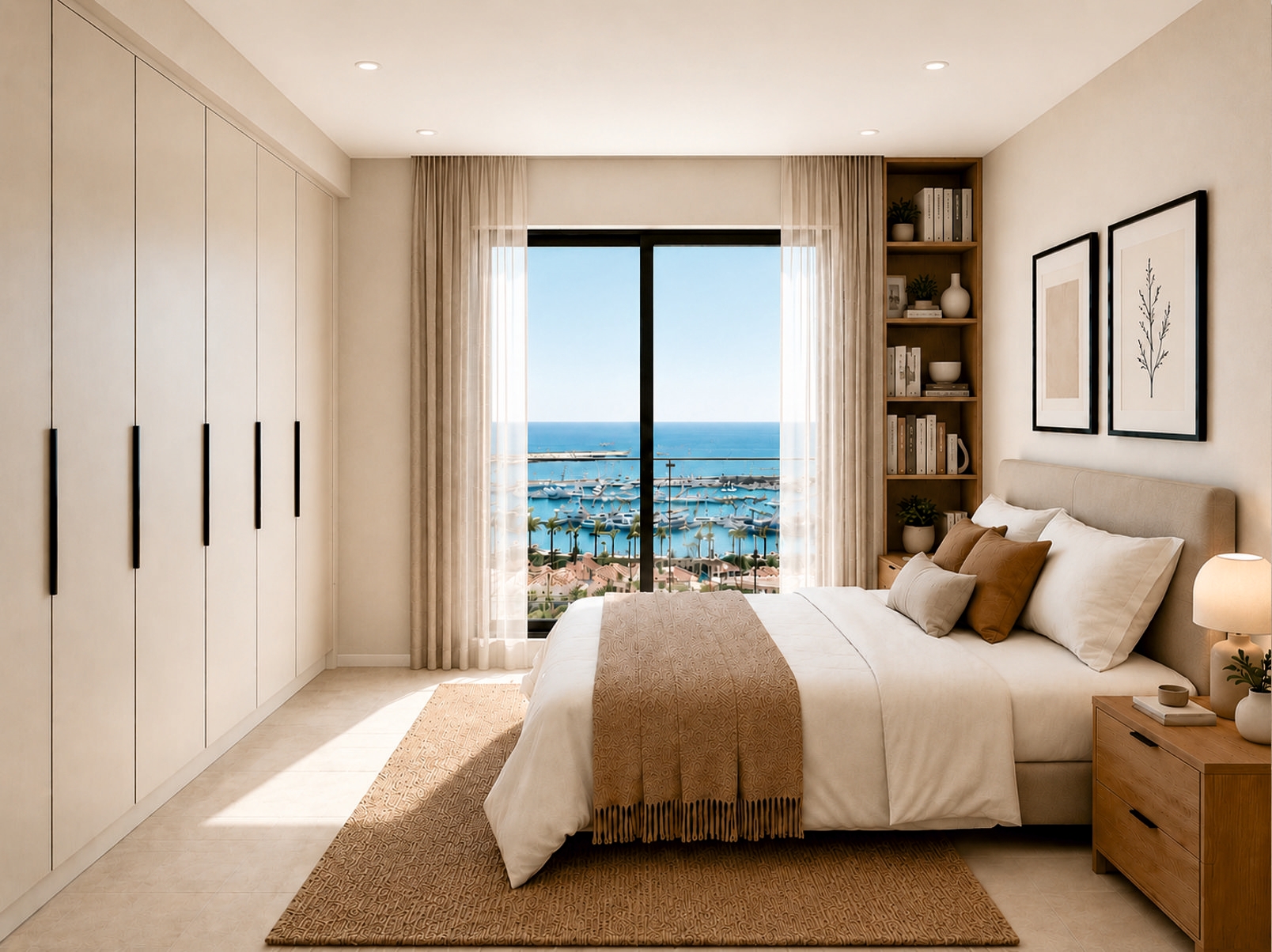 DP-100-21709702-01-13 New build Penthouse for sale in Torrevieja