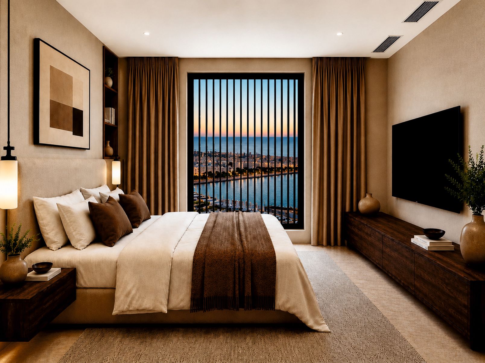 DP-100-21709702-01-15 New build Penthouse for sale in Torrevieja