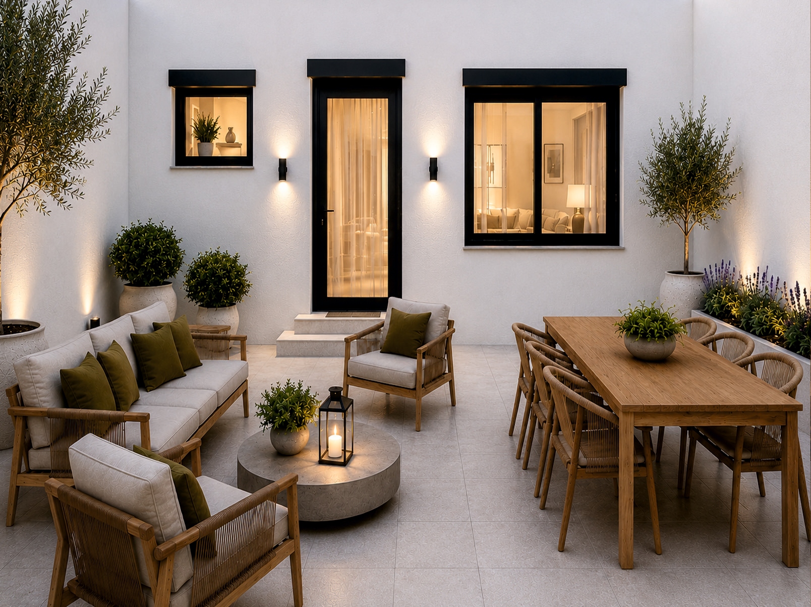 DP-100-21709702-01-18 New build Penthouse for sale in Torrevieja