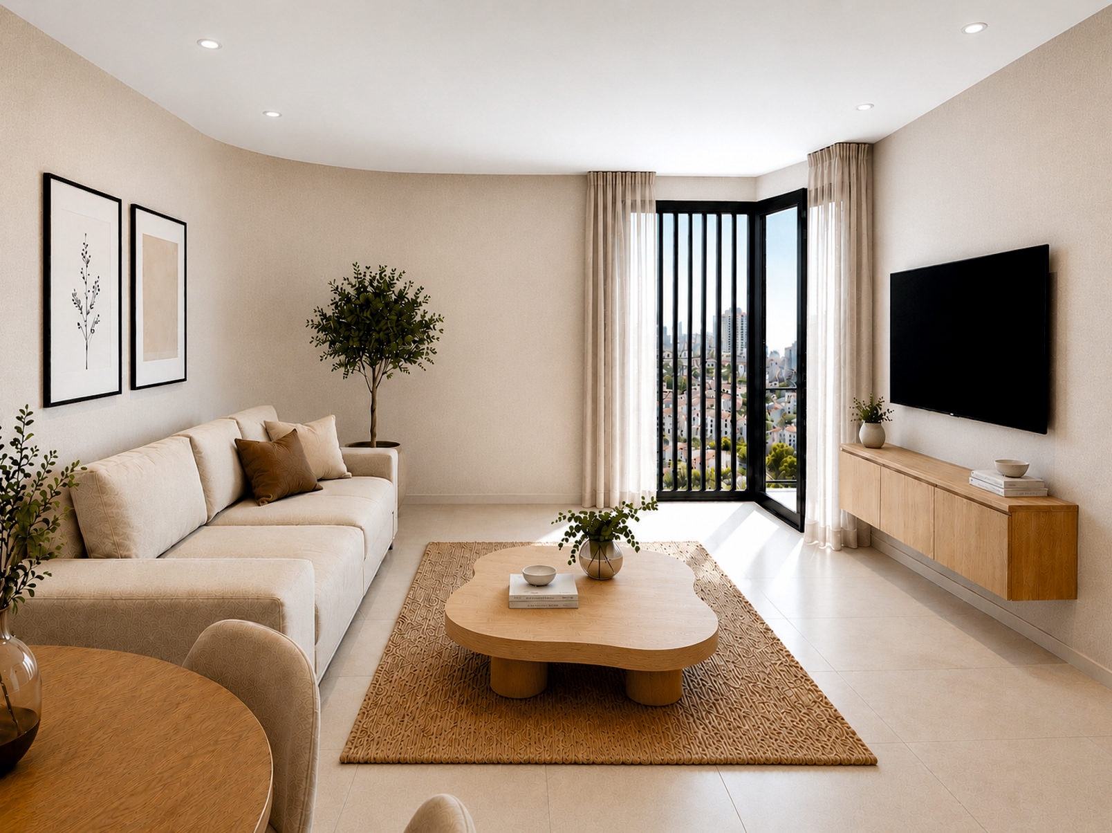 DP-100-21709702-01-21 New build Penthouse for sale in Torrevieja