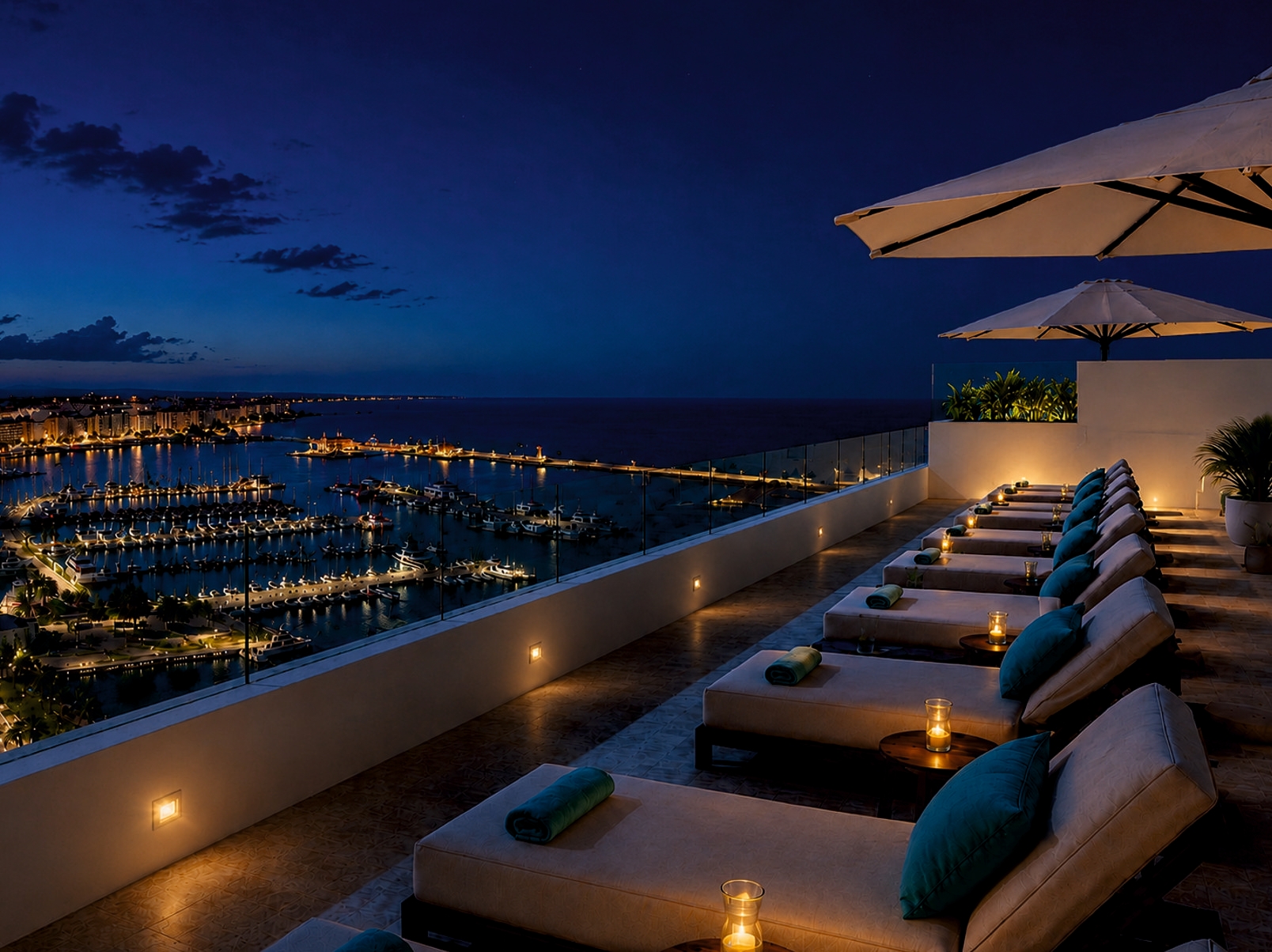 DP-100-21709702-01-22 New build Penthouse for sale in Torrevieja