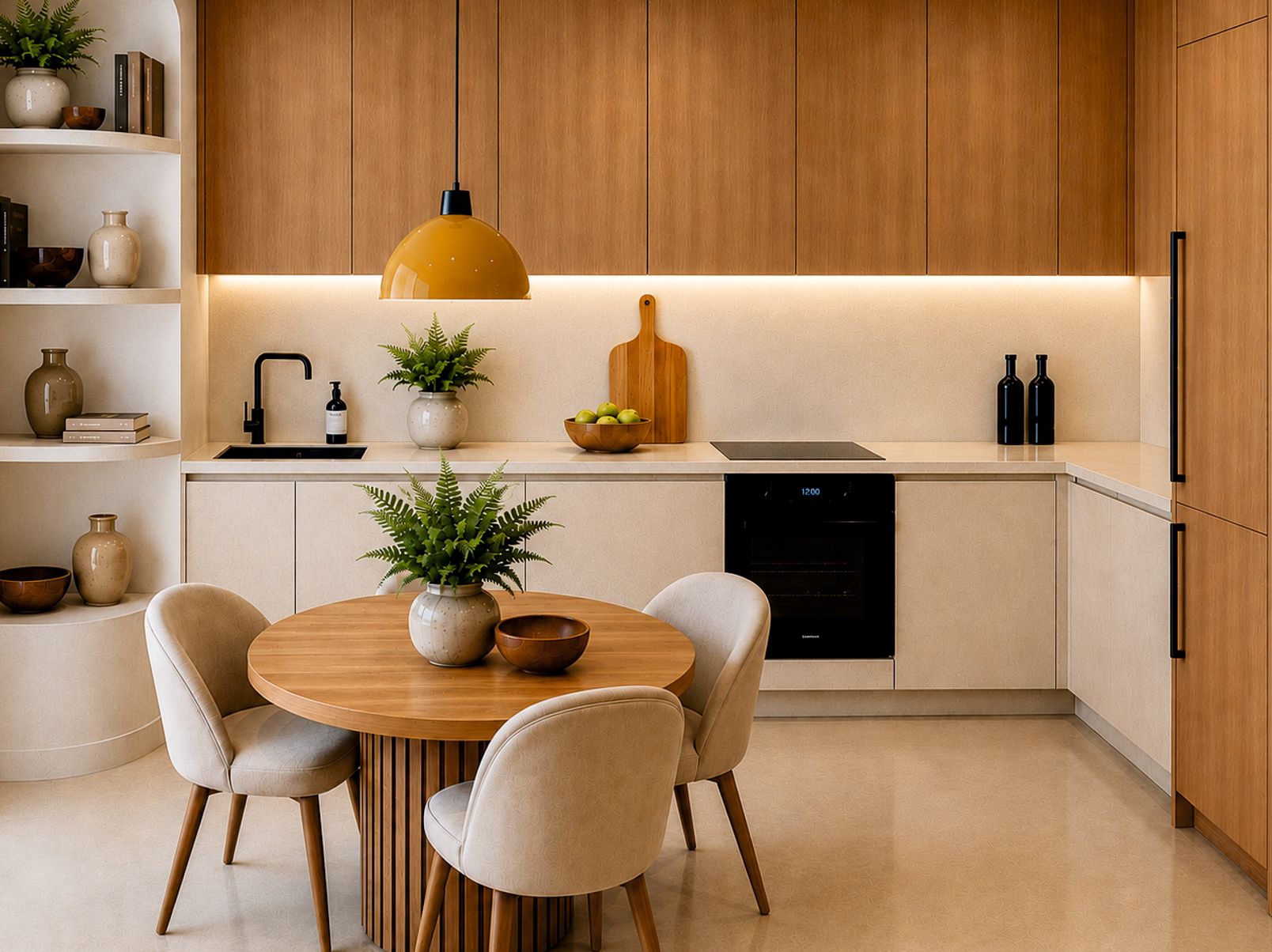 DP-100-21709702-01-9 New build Penthouse for sale in Torrevieja