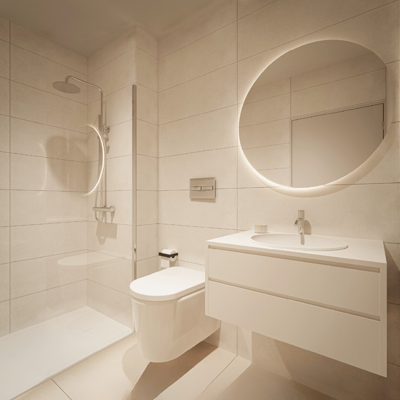 New build Apartment for sale in Corvera