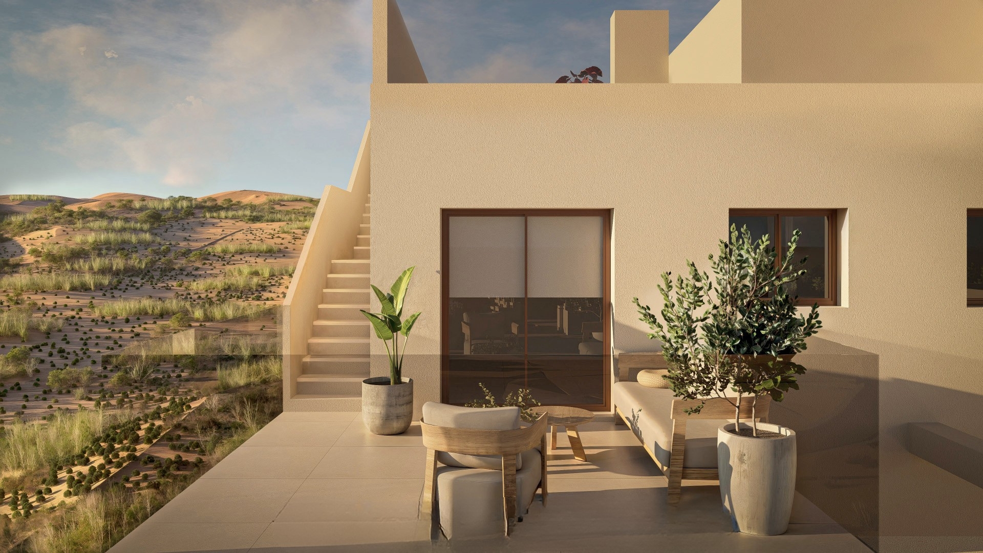 New build Apartment for sale in Corvera