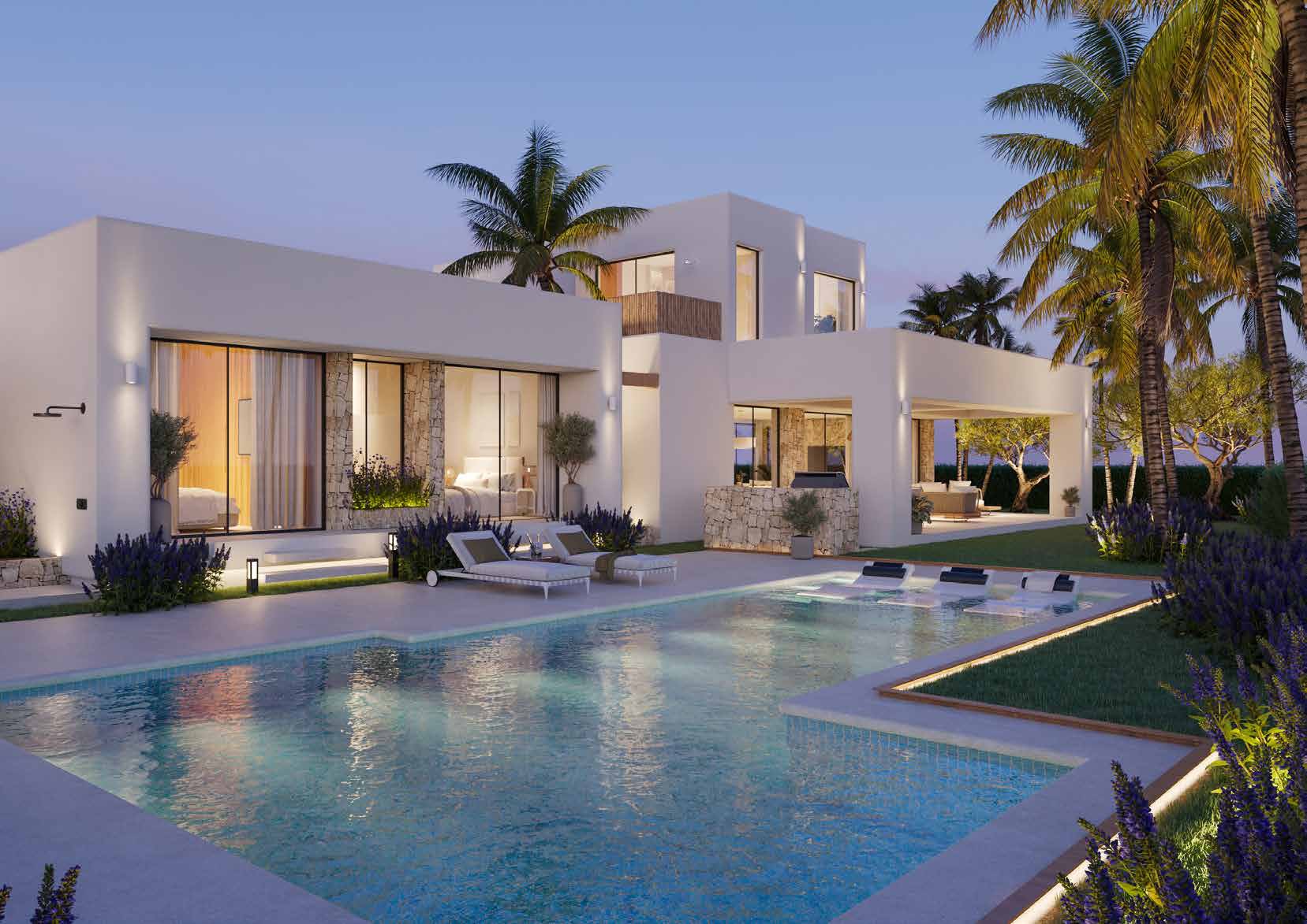 Villa for sale in Jávea / Xàbia