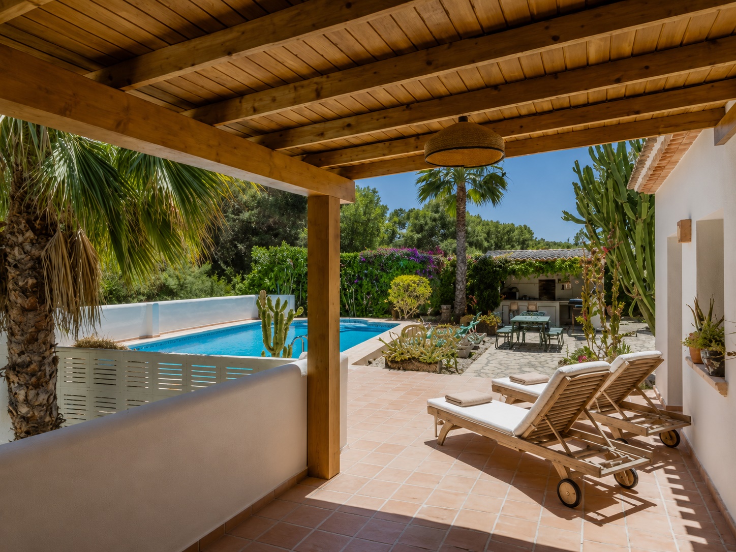 Villa for sale in Jávea / Xàbia