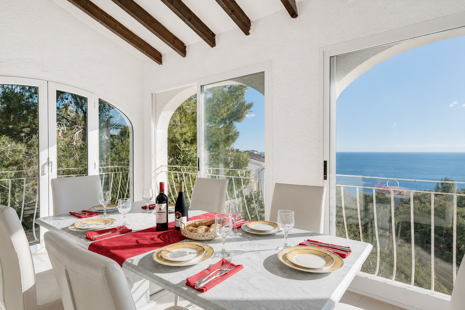 Villa for sale in Jávea / Xàbia