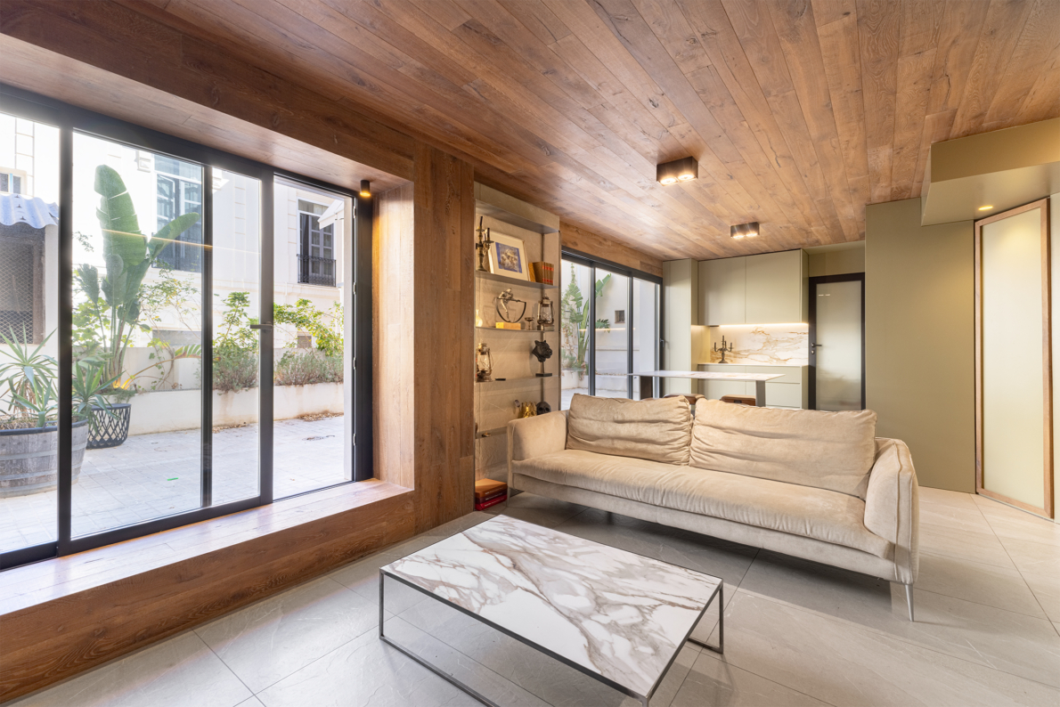 Apartment for sale in Valencia