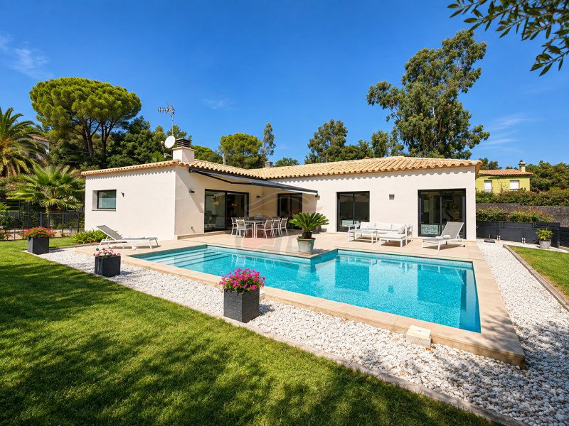 Villa for sale in Platja D’aro