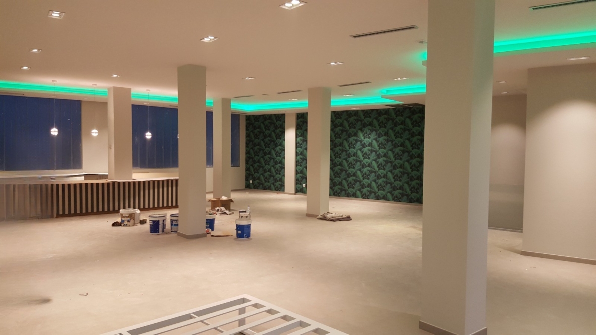 Commercial for sale in Jávea / Xàbia