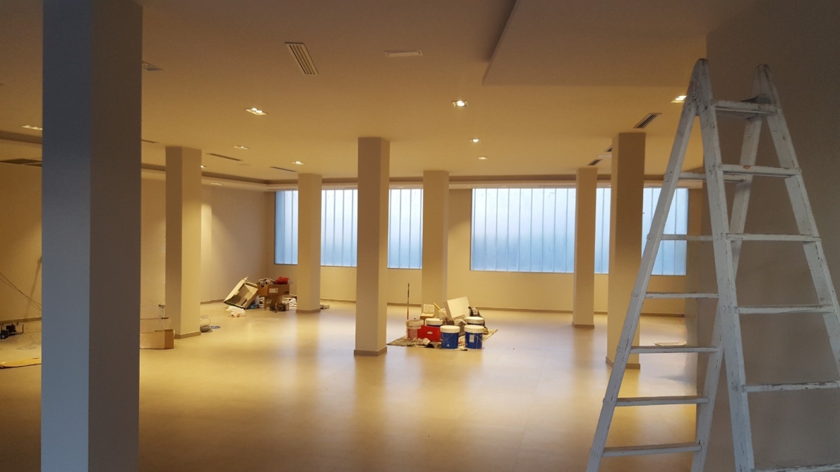Commercial for sale in Jávea / Xàbia