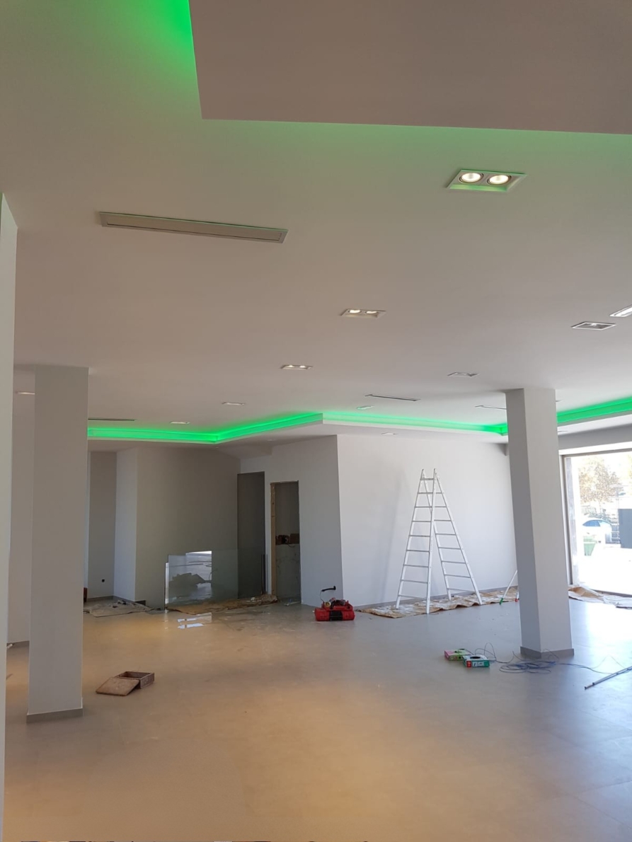 Commercial for sale in Jávea / Xàbia