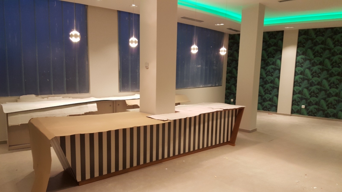 Commercial for sale in Jávea / Xàbia