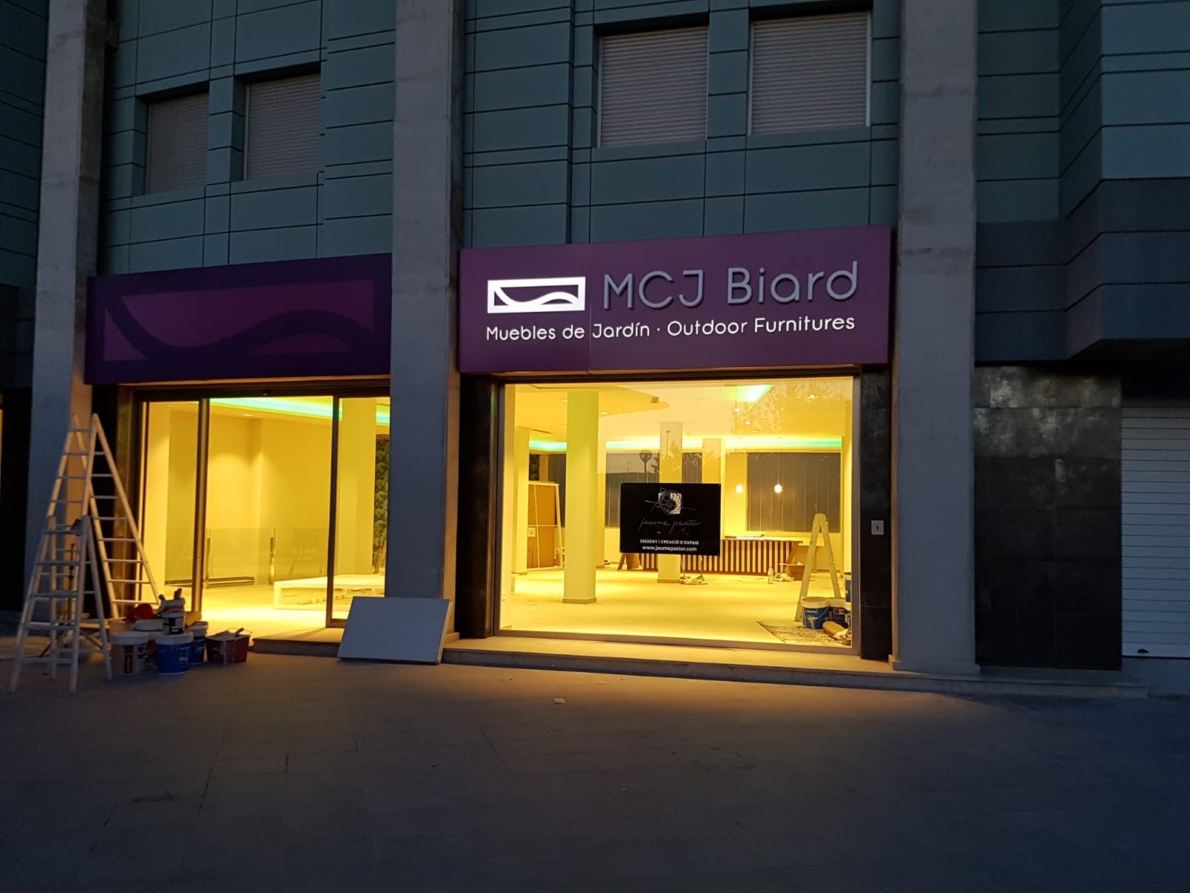 Commercial for sale in Jávea / Xàbia