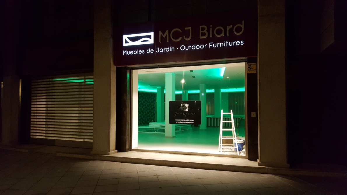 Commercial for sale in Jávea / Xàbia
