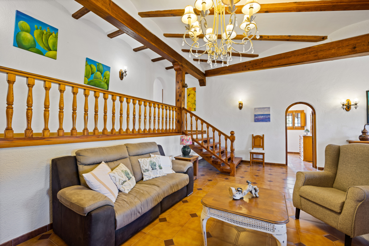 Villa for sale in Jávea / Xàbia