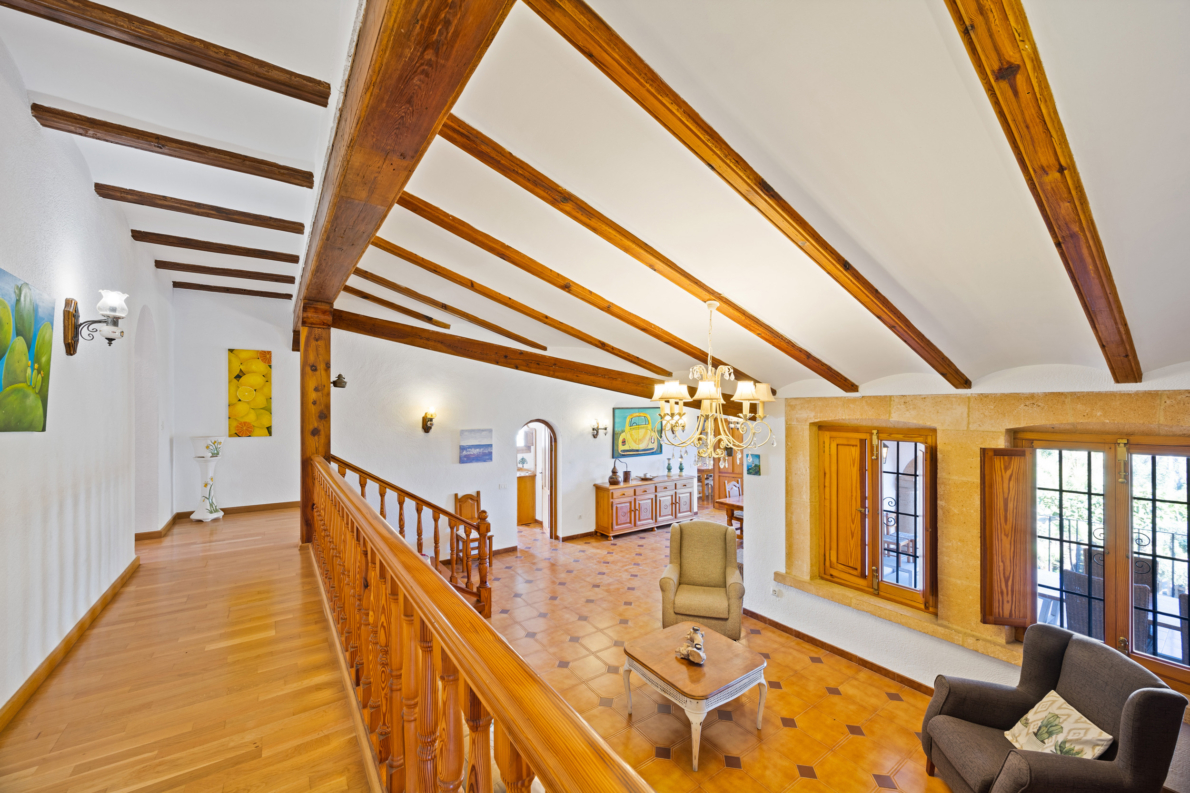 Villa for sale in Jávea / Xàbia