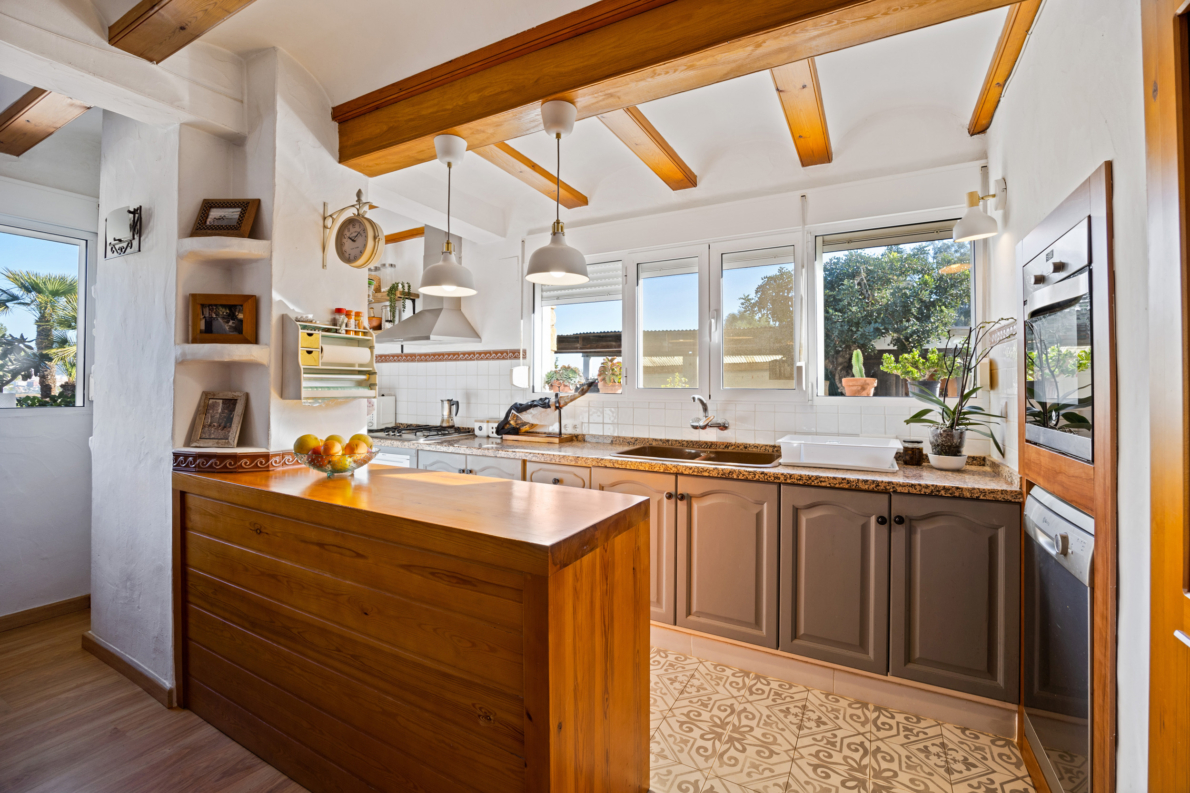 Villa for sale in Jávea / Xàbia