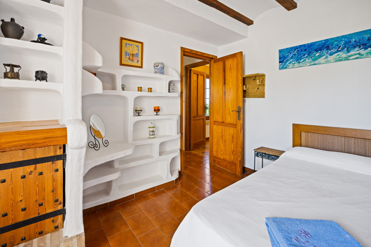 Villa for sale in Jávea / Xàbia
