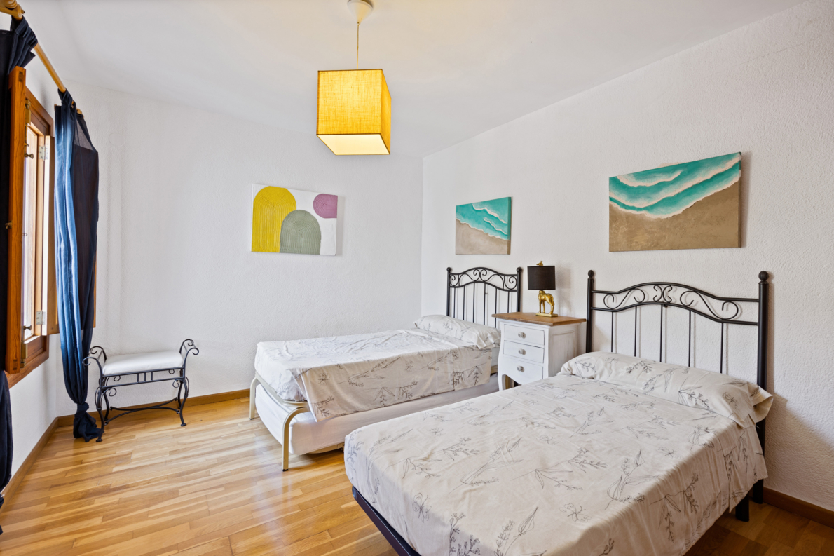Villa for sale in Jávea / Xàbia