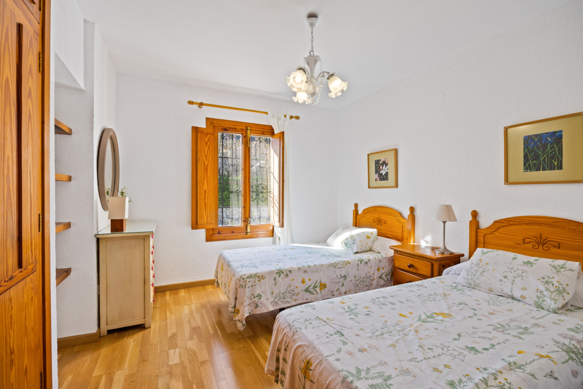 Villa for sale in Jávea / Xàbia