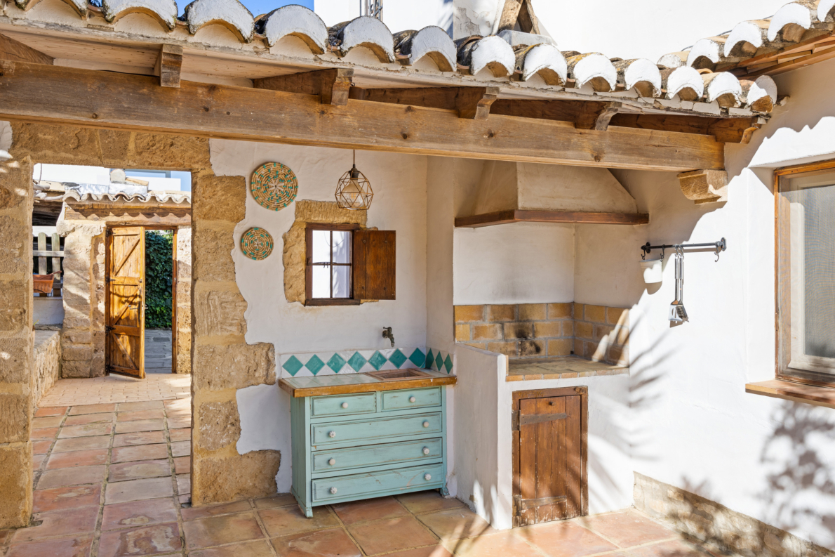 Villa for sale in Jávea / Xàbia