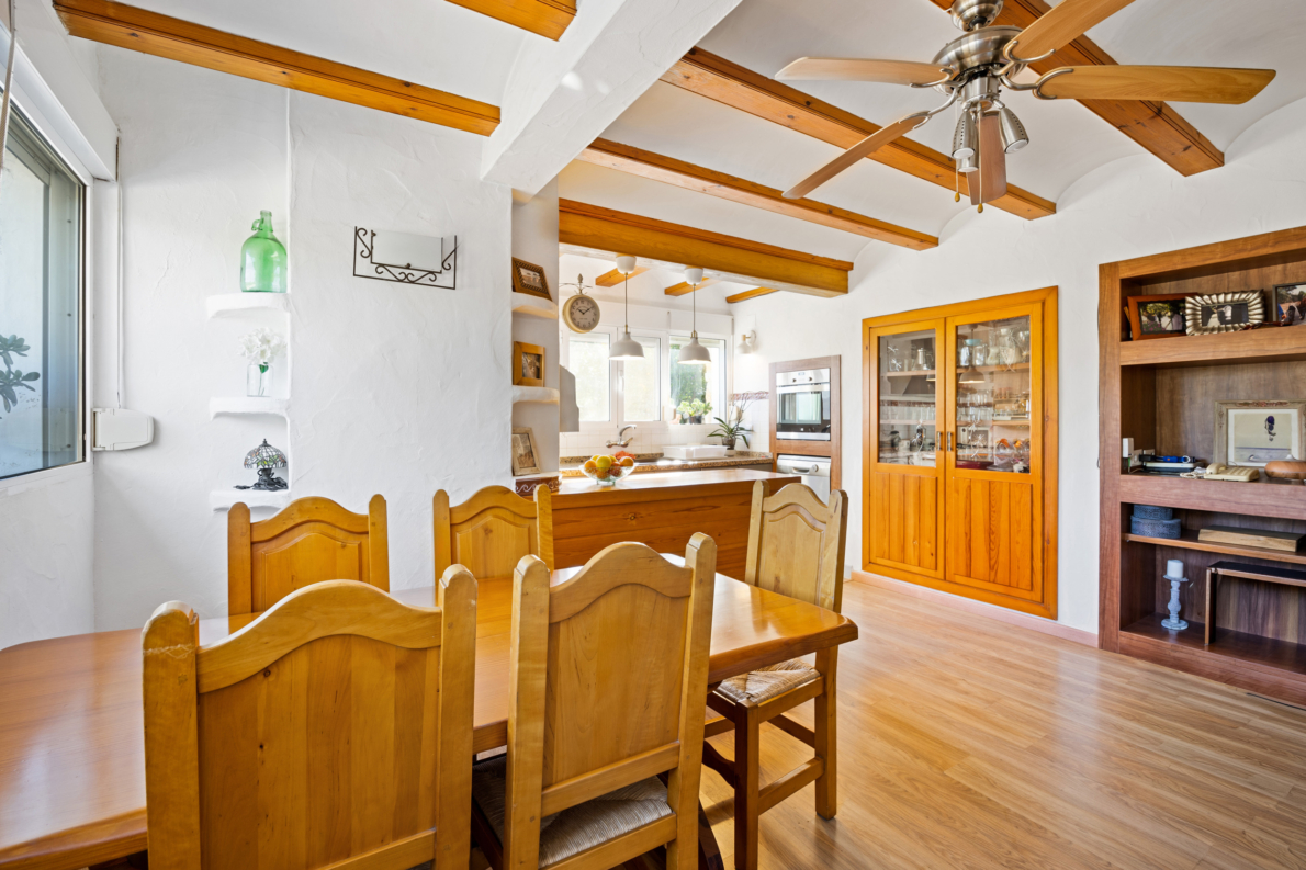 Villa for sale in Jávea / Xàbia
