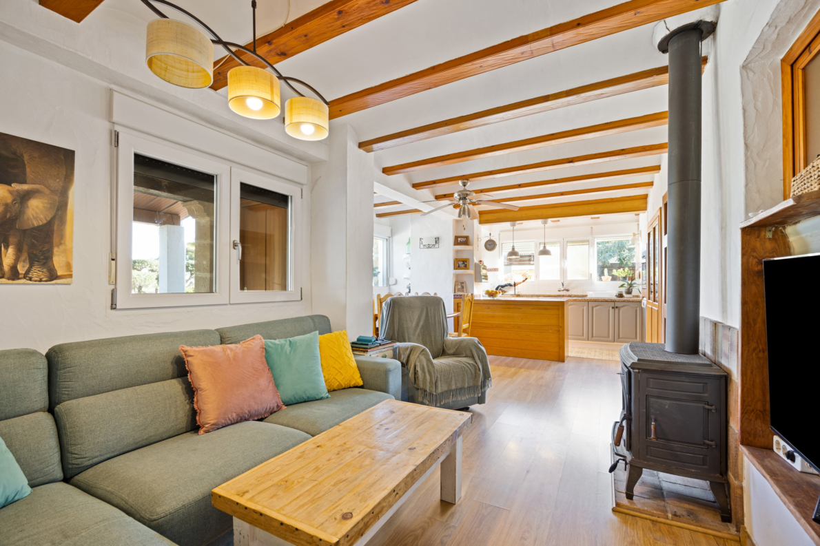 Villa for sale in Jávea / Xàbia