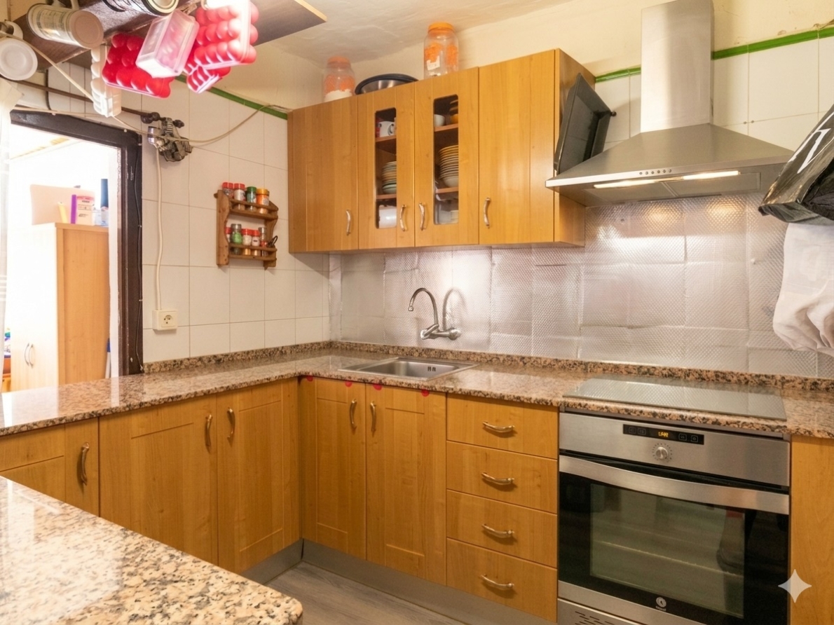 Finca for sale in Benissa