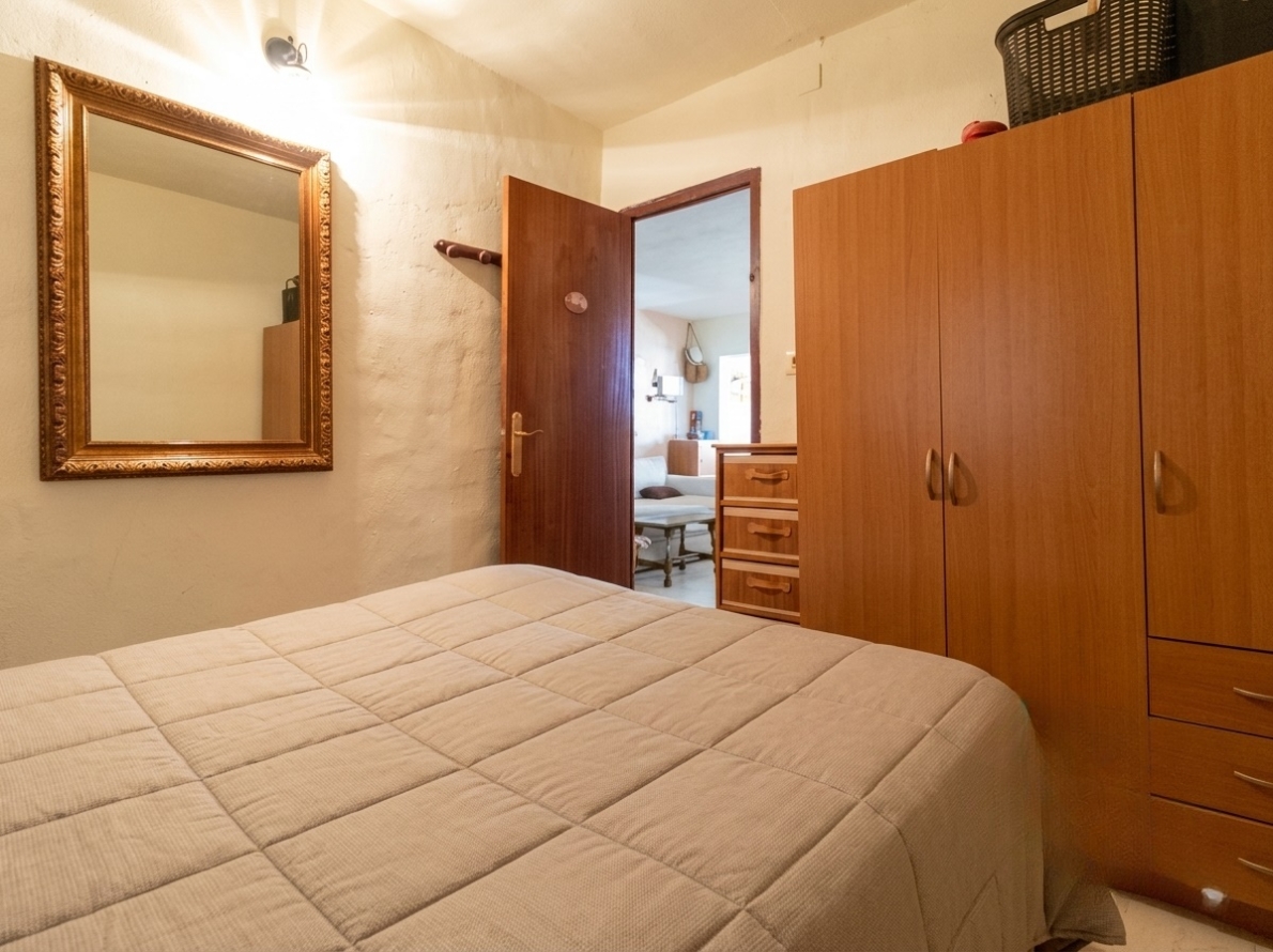 Finca for sale in Benissa