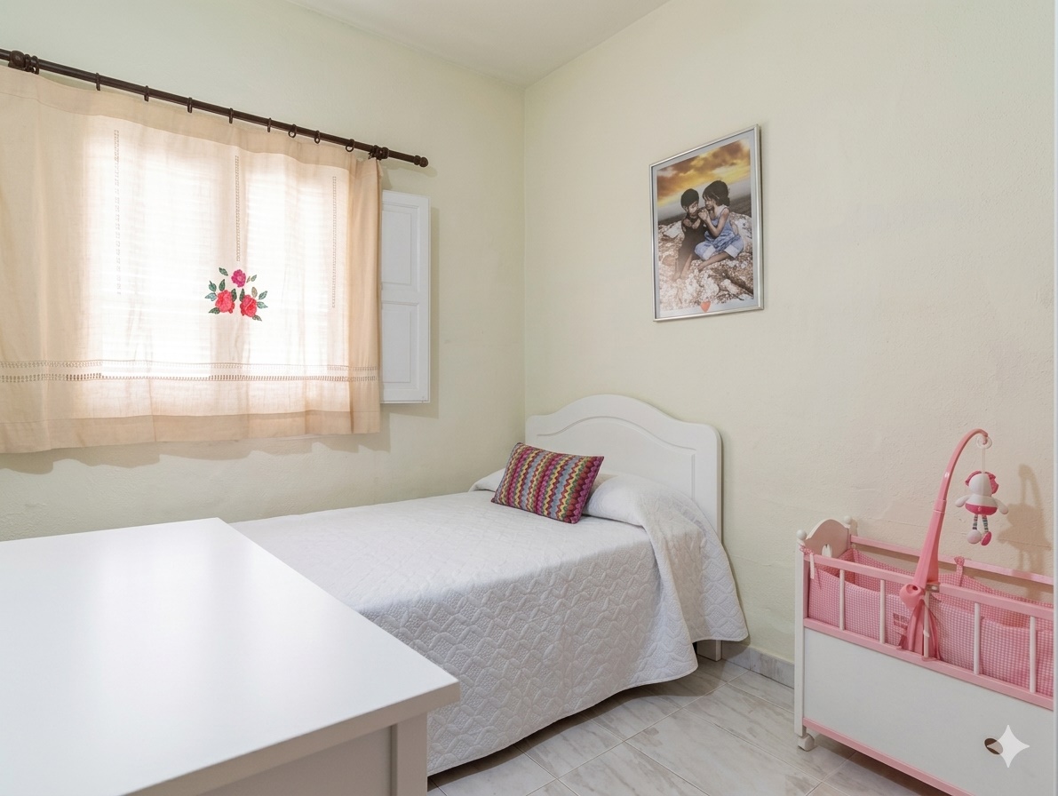 Finca for sale in Benissa
