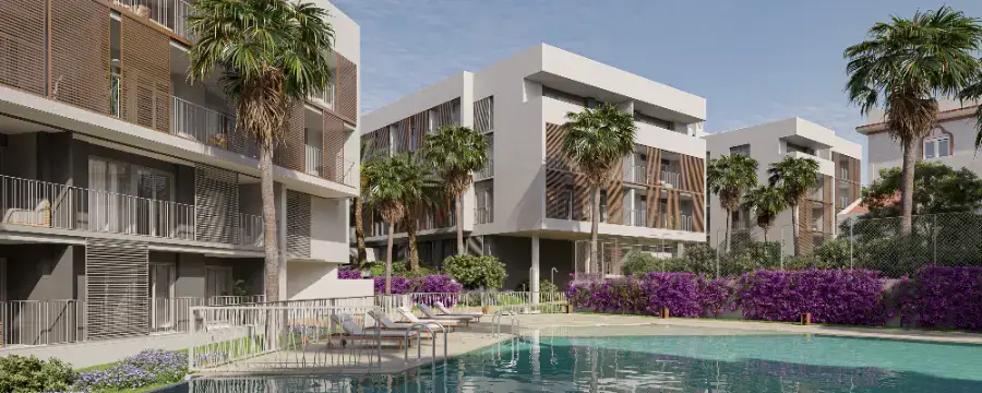 Apartment for sale in Jávea / Xàbia