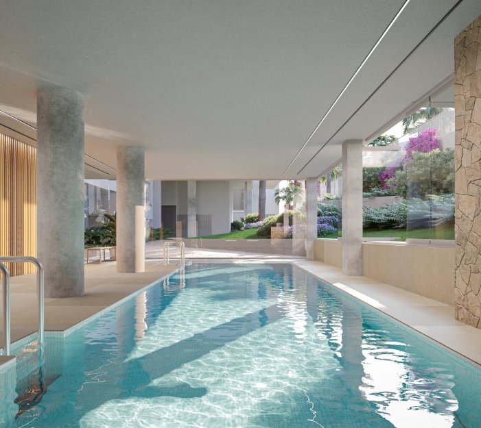 Apartment for sale in Jávea / Xàbia