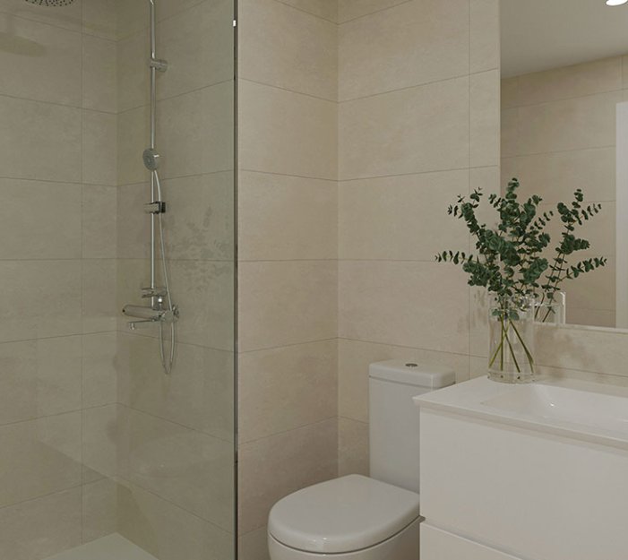Apartment for sale in Jávea / Xàbia