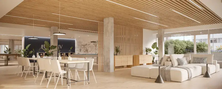 Apartment for sale in Jávea / Xàbia