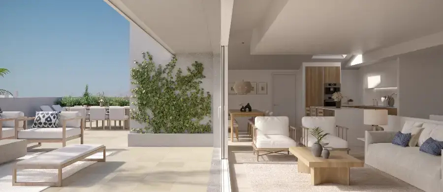 Apartment for sale in Jávea / Xàbia